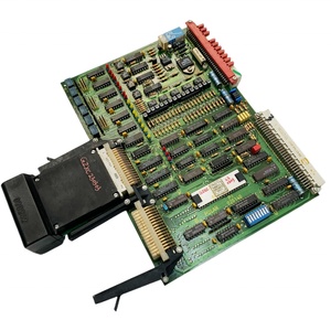 Carte de circuit imprimé MA Original 020140 020242 PI pour machine de découpe Polar EM EMC, pièces détachées - Product Image 1