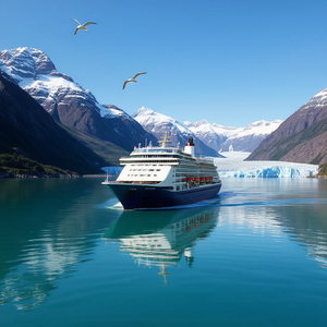 Camiseta Board The Ship Alaskan Trip 2026: Creando recuerdos juntos - Product Image 3