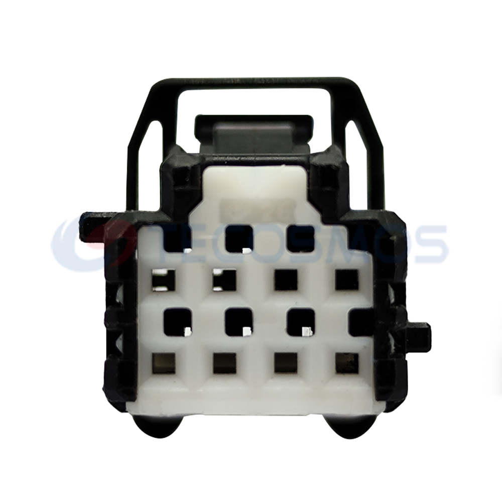 Waterproof Wire Connector Harness Plug for Toyota Honda 8 Pin Female CT8-0030M-4