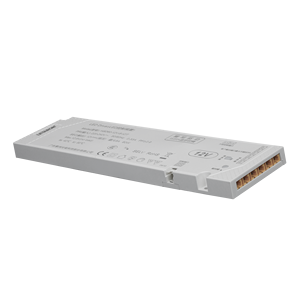 Wholesale Waterproof Plastic Single Output AC-DC <b>LED</b> <b>Driver</b> HSD60-<b>12V</b>-S 51-100W Ultra-thin <b>LED</b> Lighting Power - Product Image 2