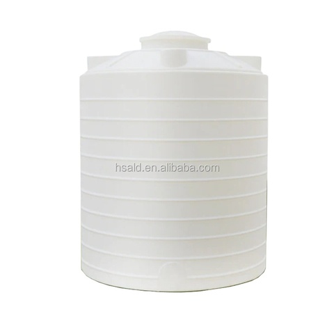 PE Water Storage tank