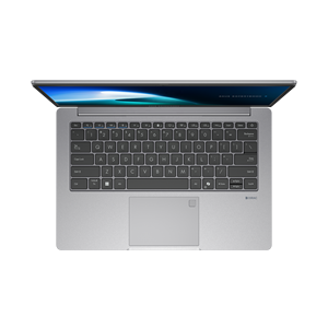 Nuevo portátil empresarial <span class=keywords><strong>ExpertBook</strong></span> PX563 de 15.6 pulgadas, R5-7535HS, 16G/512G SSD, color plata. - Product Image 5