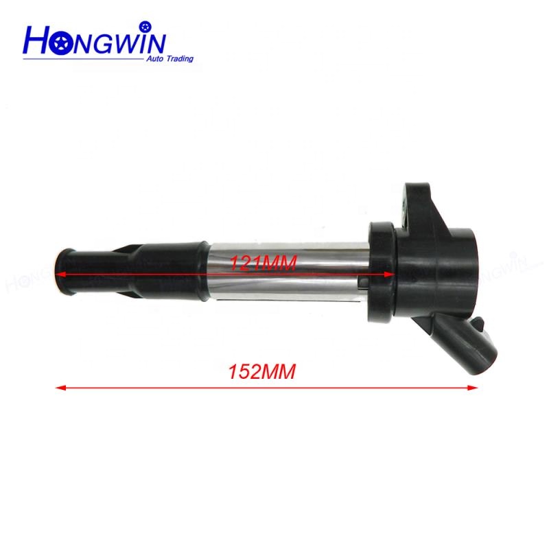 Genuine No. 25181813 Ignition Coil for Chevrolet EPICA