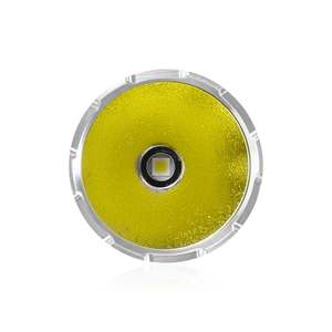 Lampe torche 21700 Lumintop PK21 XHP 70.3 LED <span class=keywords><strong>8100</strong></span> Lumens 1200 mètres Torche puissante Firmware Anduril Projecteur - Product Image 6