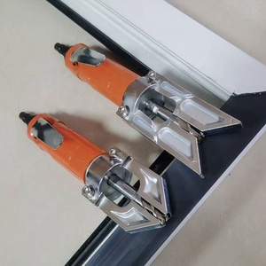 Máquina Neumática para Limpieza de Esquinas Internas de Ventanas y Puertas de <span class=keywords><strong>PVC</strong></span> - Product Image 3