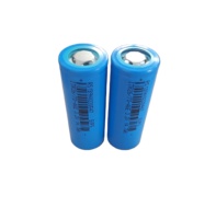 Sel Baterai Lithium-ion 26700 3.2V 4000mAh 4600mAh 12.8Wh 14.7Wh