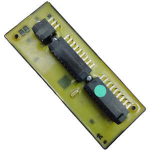 منظم جهد لآلة رصف الأسفلت طراز 3515180025 لآلات رصف الأسفلت S1800-1/s1800-2 - Product Image 4