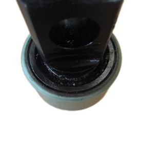 قطع غيار جديدة لشاحنة البالتات اليدوية، جلبة وصلة قضيب الدفع 40Cr، قطع غيار لقضيب الدفع في آلات التعدين، صنع في الصين - Product Image 6