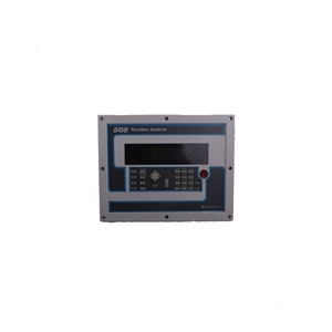 Nuovissimo Woodward 9905-068 serie 2301A In magazzino - Product Image 5