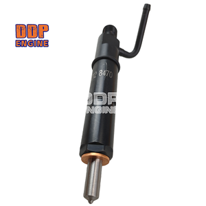 Inyector de Combustible para Motor Diésel 212-8470 2128470 S6K para Caterpillar CAT 312C 320C 320D E320C 3066 - Product Image 4