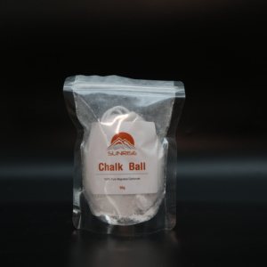 SUNRISE 100% Carbonate de magnésium pur Boules de craie pour <span class=keywords><strong>l</strong></span>'<span class=keywords><strong>escalade</strong></span>, <span class=keywords><strong>l</strong></span>'<span class=keywords><strong>escalade</strong></span> en bloc, <span class=keywords><strong>l</strong></span>'haltérophilie, <span class=keywords><strong>l</strong></span>'entraînement en plein air - Product Image 1