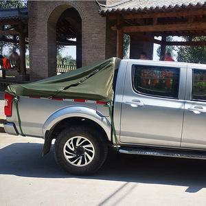 GWM Poer Pickup Truck Tente Imperméable Auvent Pare-Soleil Filet de Chasse Camping Abri Protection UV Ranger Hilux D-max Navara - Product Image 5