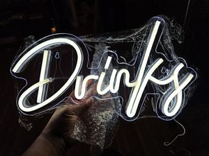 Luz de neón LED para pared, nivel de arte, señal de neón para Gamer para el hogar, dormitorio, sala de juegos, decoración personalizada para fiestas, zona de juego - Product Image 2