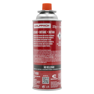 Cartuccia di Gas B250 (0,227 kg) - Product Image 5