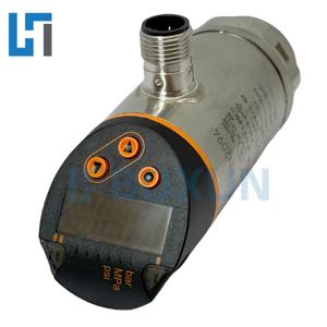 เซ็นเซอร์ความดัน PN2094 I-FM เยอรมันของแท้ใหม่ PN3092จอแสดงผลเซ็นเซอร์ PN3093คลังสินค้าอัตโนมัติทางอุตสาหกรรม - Product Image 5