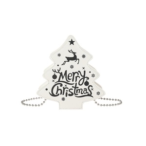 Nueva Bolsa Navideña Divertida en 3D para Mujer, Bolso de Mano Festivo, Bolso Cruzado Navideño para Mujer - Product Image 6