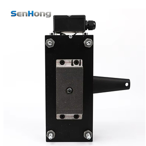 Freno de sujeción para elevador FZD12 DC110V para freno de máquina de tracción de motor principal de elevador <span class=keywords><strong>TKE</strong></span> - Product Image 2