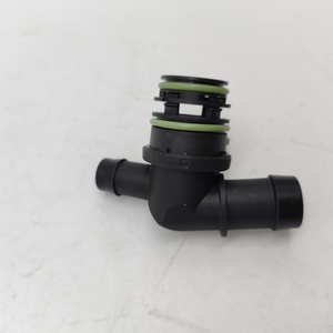 วาล์วแยกน้ำมันเครื่อง 03F103175A สำหรับรถยนต์ Skoda Yeti Roomster Rapid Octavia II Fabia II Audi A1 A3 Seat Altea LEON, VW JETTA TOURAN - Product Image 4