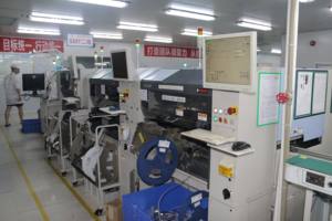 تجميع لوحات الدوائر المطبوعة لأنظمة إدارة البطاريات مع جودة معتمدة بشهادة ISO9001 وإنتاج سريعة وموثوقة بكميات كبيرة - Product Image 6