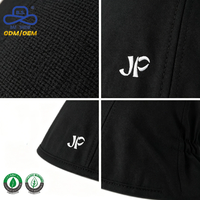 Chapeau Bob OEM de Marque Premium Personnalisé avec Logo Privé et Dos Ajustable pour Femme – Idéal pour l'Été, la Plage et le Quotidien