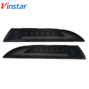 Vinstar Đèn Tín Hiệu Urn Năng Động Hút Khói 2 Trong 1 Được Phê Duyệt E4 Đèn Báo Chạy Trước Cho VW Scirocco 2008-2013 - Product Image 1