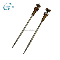 Garantie 1 an - Soupape de commande Common Rail diesel pour injecteurs de carburant FOOVC45202 FOOVC45204 FOOVC45205 pour Iveco Fiat
