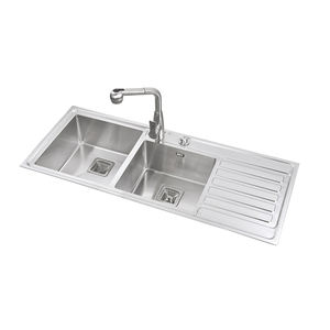 Fregadero de Cocina de Fibra, Lavabos de Vidrio para Baños, Precio del Lavabo - Product Image 1