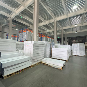 Nhà Máy Trực Tiếp 8.5mil Độ Sáng Cao Purifying Xe Sơn Bảo Vệ Phim TPU Chống-Xước Không Thấm Nước Xe Phim - Product Image 5