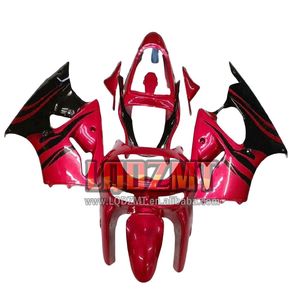 Bodys para <span class=keywords><strong>KAWASAKI</strong></span> <span class=keywords><strong>NINJA</strong></span> ZX 6R 636 6 R 600CC <span class=keywords><strong>600</strong></span> CC ZX6R 98 99 36LQ.18 2017 ZX636 ZX600, carenados de llamas rojas, <span class=keywords><strong>1998</strong></span>, 1999, carenados - Product Image 1