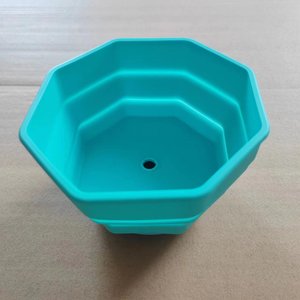 DD2778 réutilisable Snack Popcorn titulaire tasse Snack plateau couvercles Silicone <span class=keywords><strong>gobelet</strong></span> Snack bol pour tasse 40 oz avec poignée - Product Image 2
