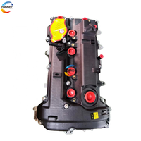 Moteur 2.0L G4NC Moteur 4 cylindres pour Hyundai i40 Elantra Tucson Kia Soul Forte