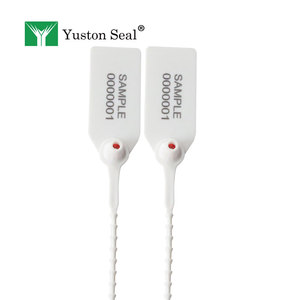 Etiquetas <span class=keywords><strong>de</strong></span> Plástico <span class=keywords><strong>de</strong></span> 4 mm con Código <span class=keywords><strong>de</strong></span> Barras y Código QR Impresos con Láser Personalizados, Sellos <span class=keywords><strong>de</strong></span> Seguridad Numerados, a Prueba <span class=keywords><strong>de</strong></span> Manipulación, para Mensajería, Almacén - Product Image 4