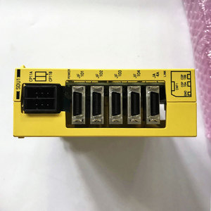Módulo de Placa de E/S Original Nuevo para Máquina CNC FANUC A02B-0323-C205 - Product Image 3