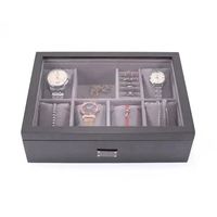 Boîte à bijoux en bois personnalisée avec logo pour filles, vente en gros par WoodBox Factory