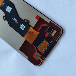 Pantalla LCD para Teléfono Celular Tecno Spark GO 1, Repuesto de Pantalla LCD, Digitalizador de Pantalla Táctil KL4, Piezas de Repuesto - Product Image 5