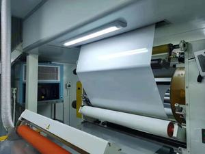 5 년 보증 미국 나노 코팅 투명 TPU PPF 페인트 보호 필름 즉각자가 치유 자동차 Ppf 슈퍼 소수성 TPH PPF 필름 - Product Image 4