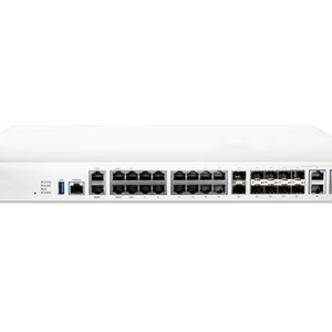 Fortinet FG-100F FG-101F thiết bị an ninh mạng 1 năm bảo vệ mối đe dọa thống nhất (UTP) FC-10-F100F-950-02-12 cấp phép tường lửa - Product Image 1