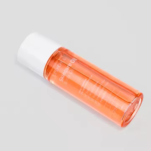 Private Label OEM Natürliche Bio-Körper massage Öl Reparatur Narbe Dehnung streifen Entfernung Öl Mutterschaft Hautpflege - Product Image 1