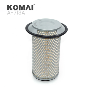 ไส้กรองอากาศสำหรับรถบรรทุกและรถบัสฮีโน่ รุ่น P546641 AF25477 SA18000 A-1096 KYG100.200.58-<span class=keywords><strong>2</strong></span> 91361-10900 - Product Image 6