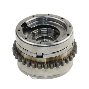 2760503600 Actionneur de réglage de l'arbre à cames gauche d'admission du moteur pour W222 W166 OE 2760503700 - Product Image 3