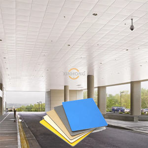 2mm 3mm <span class=keywords><strong>4m</strong></span> Feuille d'aluminium Pvdf Acp Feuille pour revêtement mural - Product Image 5