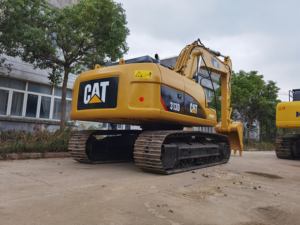 Pelle Caterpillar Cat 313D2 306 313 320 323 324 325 329 330 Pelle originale Caterpillar de marque USA Made for Sell - Product Image 4