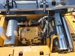 Hete Verkoop Rups Kat 320c Gebruikte Graafmachine Japan Lage Prijs Hydraulische Rupsgraafmachine 320c 320 315 330 336d 336e Graafmachine - Product Image 6