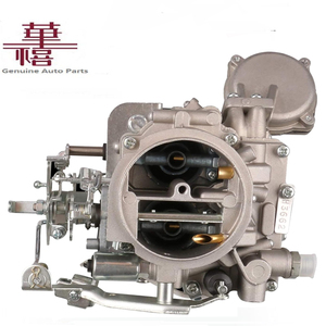 Assemblage de carburateur d'usine HUAXI meilleur <span class=keywords><strong>prix</strong></span> OEM 21100-61050 2110061050 pour Toyota Land Cruiser 2F 4230CC FJ40 1969-1987 - Product Image 4