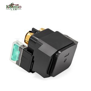 Relé de arranque para motocicleta <span class=keywords><strong>KAWASAKI</strong></span> <span class=keywords><strong>NINJA</strong></span> 300 <span class=keywords><strong>400</strong></span> ER6N Versys 650 - Product Image 2