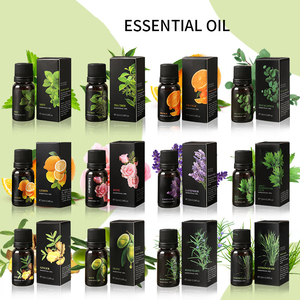 Nhà máy sản xuất nhãn hiệu riêng cung cấp tinh dầu hoa hồng oải hương tự nhiên hữu cơ nguyên chất, tinh dầu khuếch tán hương thơm trái cây - Product Image 4