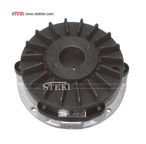 Frein à arbre pneumatique <span class=keywords><strong>STEKI</strong></span> NAB pour machine d'impression, frein à air - Product Image 1