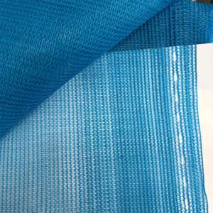 35% y 50% Tela de sombra de plástico de red de sombra de agricultura en blanco y negro para uso en exteriores - Product Image 1