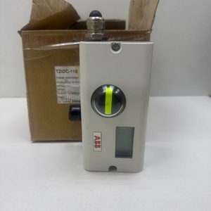Controlador de Posición Digital TZIDC-110 para PLC con Comunicación RS485 y Soporte - Product Image 1