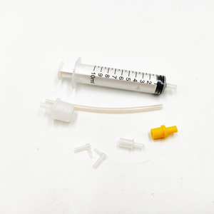 Kits de nettoyage et d'entretien de têtes d'impression, liquides de réparation, encre à sublimation pigmentée, outils de nettoyage de têtes d'impression pour <span class=keywords><strong>Canon</strong></span> HP Epson - Product Image 3